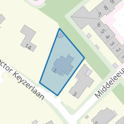 Perceel GLE01-A-4186