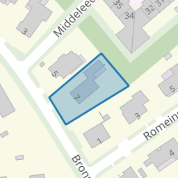 Perceel GLE01-A-4189