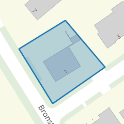 Perceel GLE01-A-4190