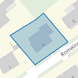 Perceel GLE01-A-4191