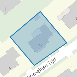 Perceel GLE01-A-4192