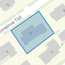 Perceel GLE01-A-4196