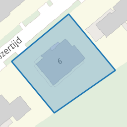 Perceel GLE01-A-4201