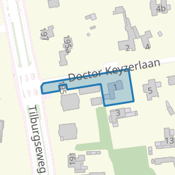 Perceel GLE01-A-4214