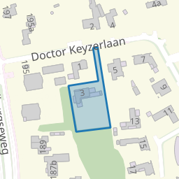 Perceel GLE01-A-4215