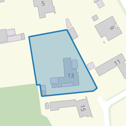 Perceel GLE01-A-4216