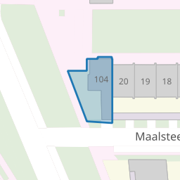 Perceel GLE01-A-4217