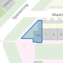 Perceel GLE01-A-4218