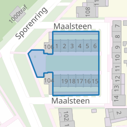 Perceel GLE01-A-4219