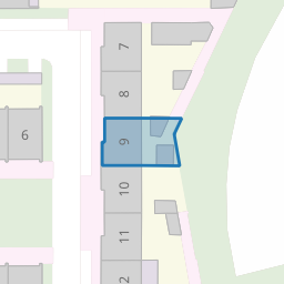 Perceel GLE01-A-4222