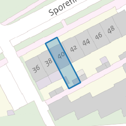 Perceel GLE01-A-4236