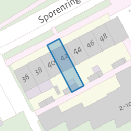 Perceel GLE01-A-4237