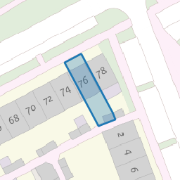 Perceel GLE01-A-4243