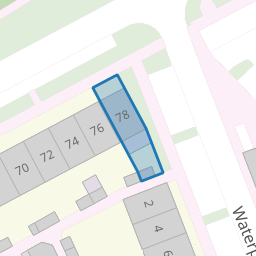 Perceel GLE01-A-4244