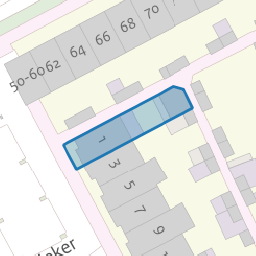 Perceel GLE01-A-4245