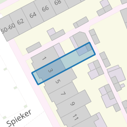 Perceel GLE01-A-4246