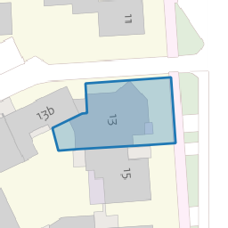 Perceel GLE01-A-4253