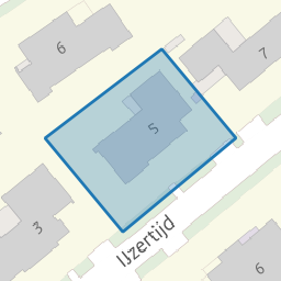 Perceel GLE01-A-4255