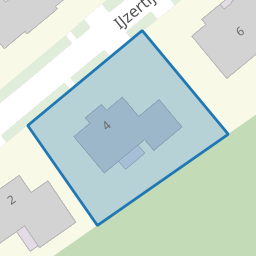 Perceel GLE01-A-4256