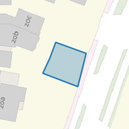 Perceel GLE01-A-4258