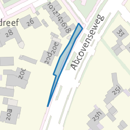 Perceel GLE01-A-4259