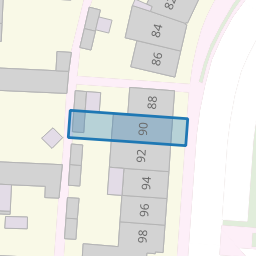 Perceel GLE01-A-4274