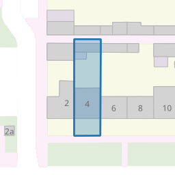 Perceel GLE01-A-4277