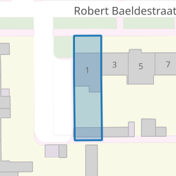 Perceel GLE01-A-4279