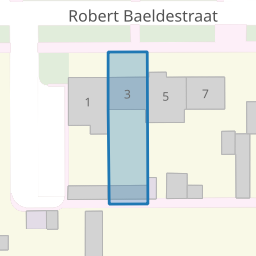 Perceel GLE01-A-4280