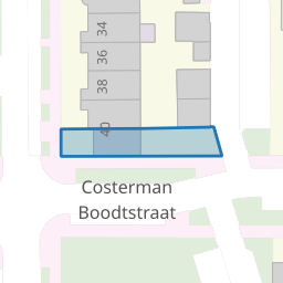 Perceel GLE01-A-4283