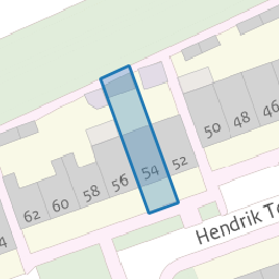 Perceel GLE01-A-4286