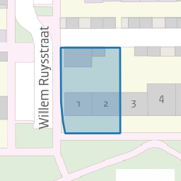 Perceel GLE01-A-4288