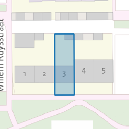 Perceel GLE01-A-4289