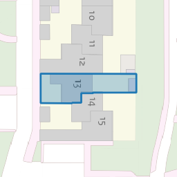 Perceel GLE01-A-4290