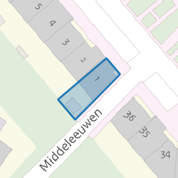 Perceel GLE01-A-4294