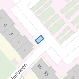 Perceel GLE01-A-4295