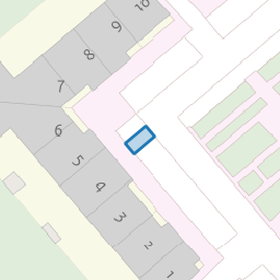 Perceel GLE01-A-4301