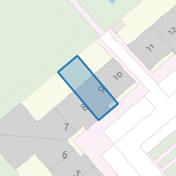 Perceel GLE01-A-4306