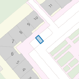 Perceel GLE01-A-4307