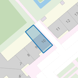 Perceel GLE01-A-4308