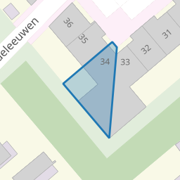 Perceel GLE01-A-4314