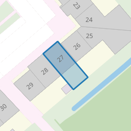 Perceel GLE01-A-4321