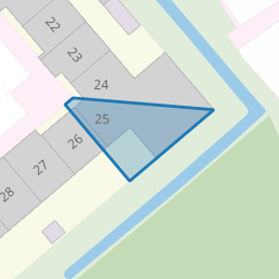 Perceel GLE01-A-4325