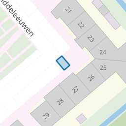 Perceel GLE01-A-4326