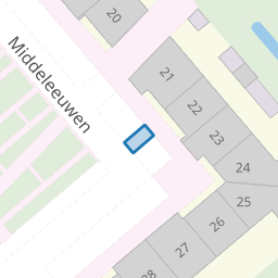 Perceel GLE01-A-4328