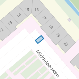 Perceel GLE01-A-4330