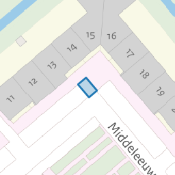 Perceel GLE01-A-4334