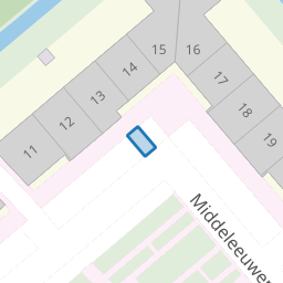 Perceel GLE01-A-4336