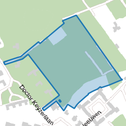 Perceel GLE01-A-4340