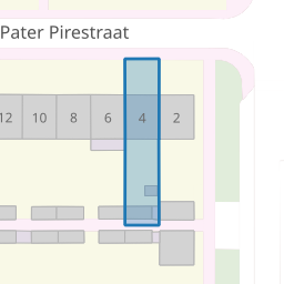 Perceel GLE01-A-4343